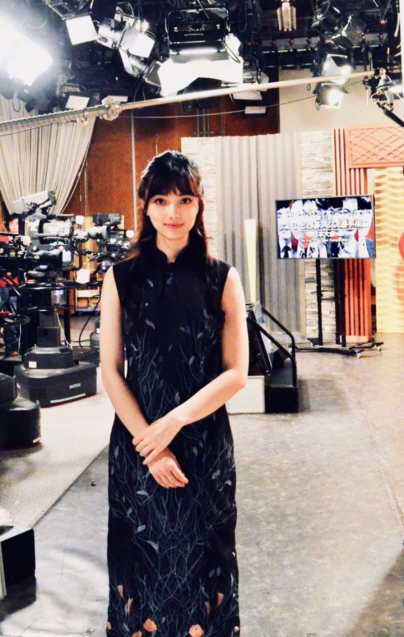 韆年一遇美女棋士登NHK！ 滿25歲目標超另類