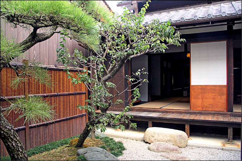 旅遊 夏遊京都不可不知 從酷熱難耐到清寂靜美 京都人這樣過夏天 自由娛樂