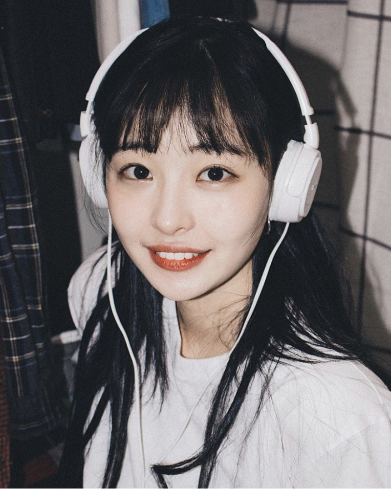 南韓女偶像勇敢出櫃 曬親密閃照慘被網友罵翻 自由娛樂