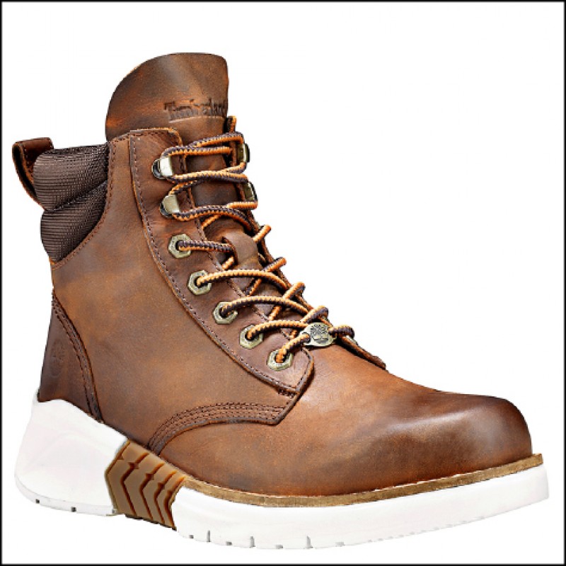 Timberland mtcr 2025