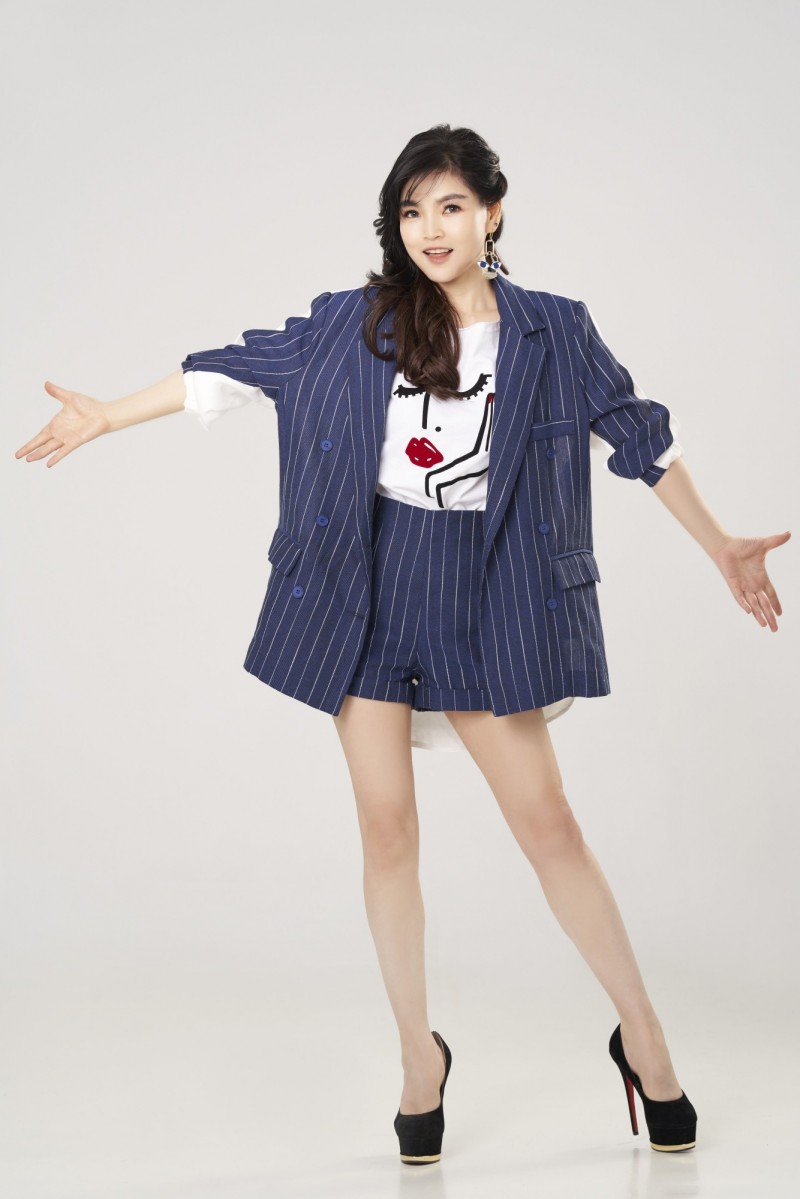 美魔女尪慘賠上億 回想27年婚姻崩潰痛哭