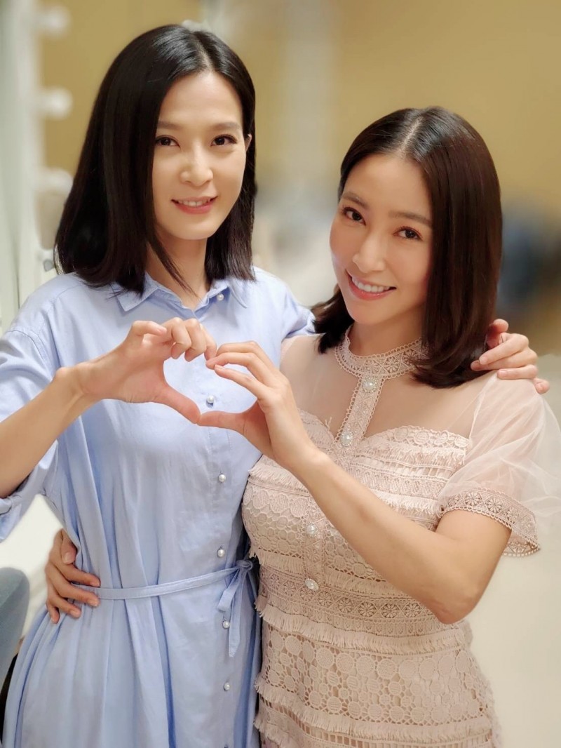 楚宣《大時代》撩下去!首獻吻戲 喝酒壯膽親了妹夫 - 自由娛樂
