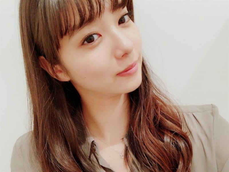 超勵志 清純玉女閃嫁司機大9歲老公帥到讓大家震驚 自由娛樂