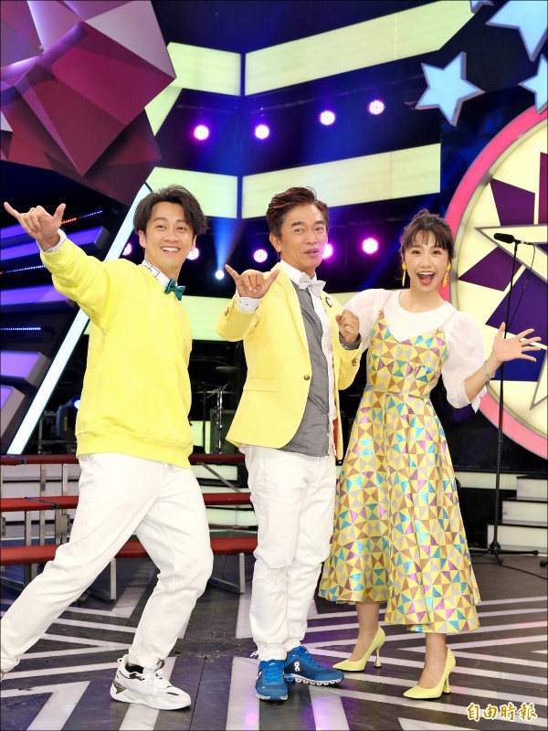 å°ˆè¨ª æ'©éµ207æˆ¿æˆ å°Žç«ç·š é™³æ¼¢å…¸è¬æ†²å