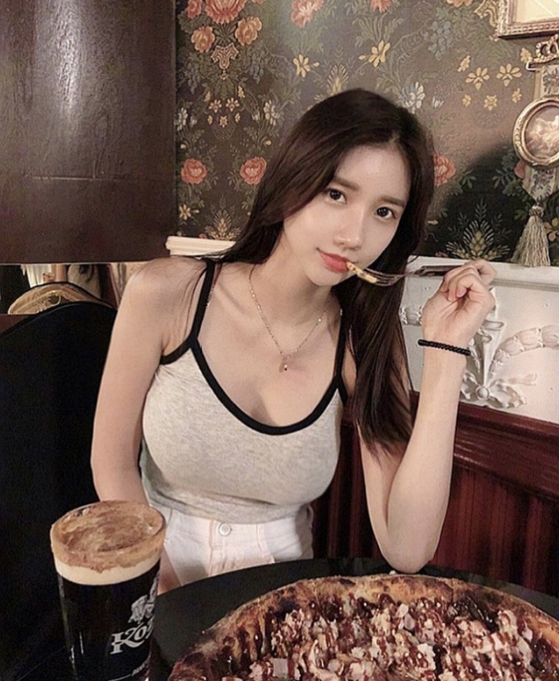 DJ MIU。（翻攝自IG）