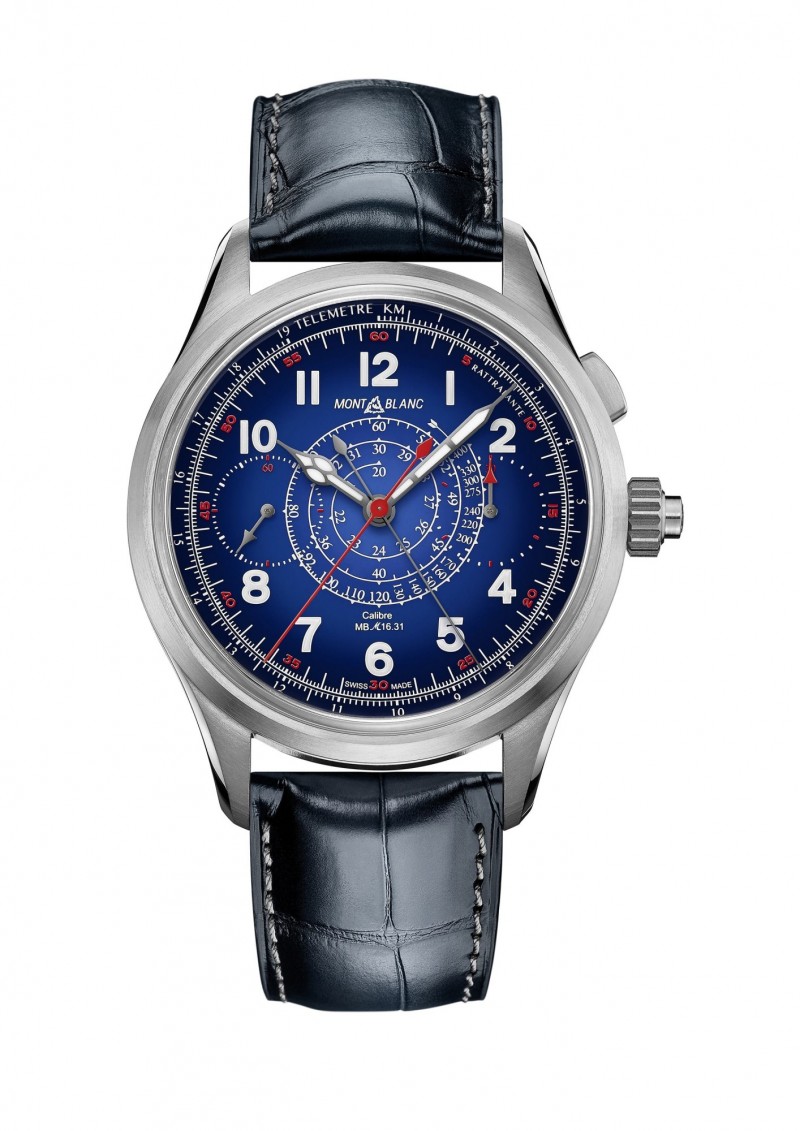 世上「只有一支」的手錶長這樣巡迴全球在台曝光- 自由娛樂