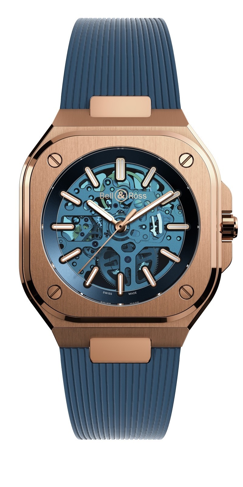 世上「只有一支」的手錶長這樣巡迴全球在台曝光- 自由娛樂