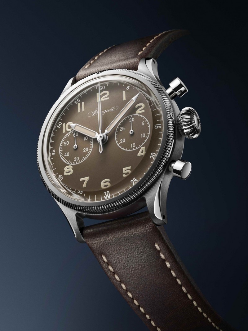 世上「只有一支」的手錶長這樣巡迴全球在台曝光- 自由娛樂