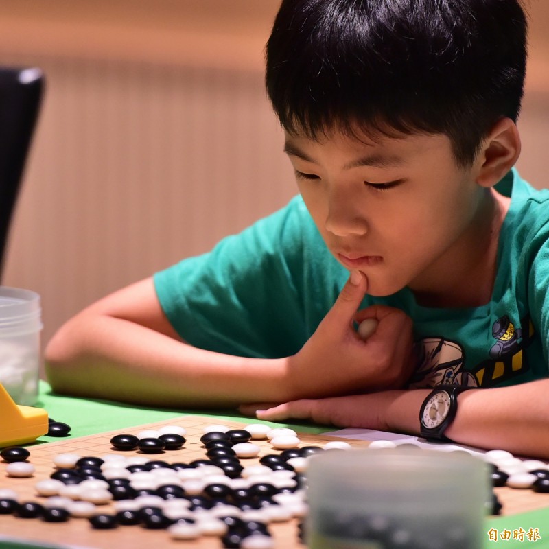 榮三盃 決賽結果出爐 葉又豪 王宣方 溫紹淵奪棋王寶座 自由娛樂