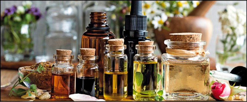 家庭親子 Diy教室 精油清潔劑天然又芳香 自由娛樂