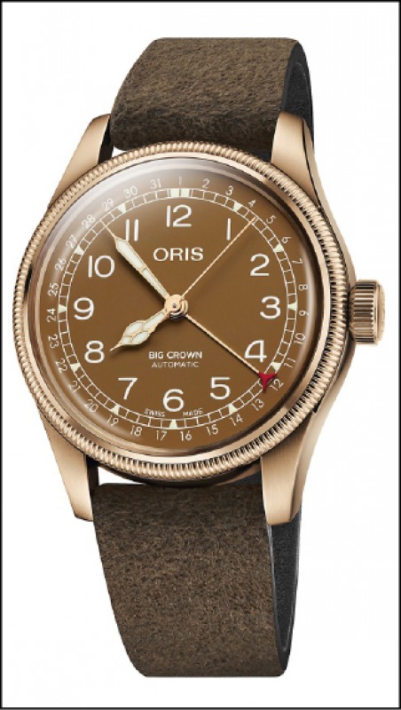 Oris