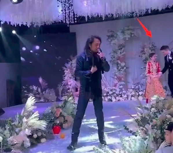 57歲馬景濤當婚禮歌手「唱一首130萬爽入袋」 邋遢打扮遭忽視