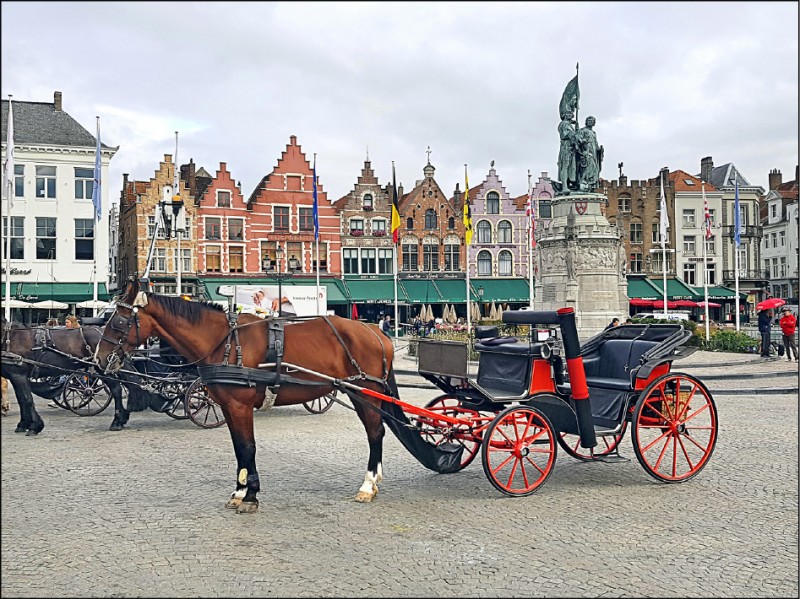 旅遊 實現我的旅遊夢 名城絶景樂逍遙 德 比自助遊 自由娛樂