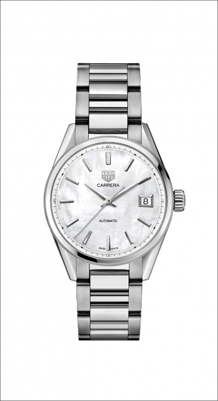 TAG Heuer Carrera Lady