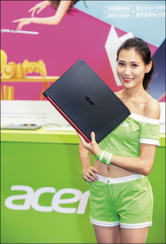 宏碁宣布加碼開學季優惠，多款機型免費升級RAM或SSD。