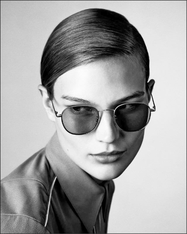 Paul Smith推出全新眼鏡系列。