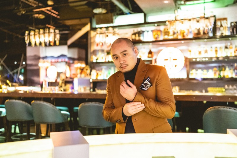 RPG認為爵士樂是很平易近人的音樂。（RoboKatZ提供）