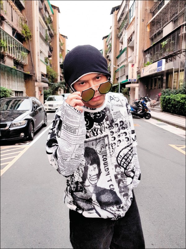 黃明志取消台灣北中南巡演，歌迷很失望。（亞洲通文創提供）
