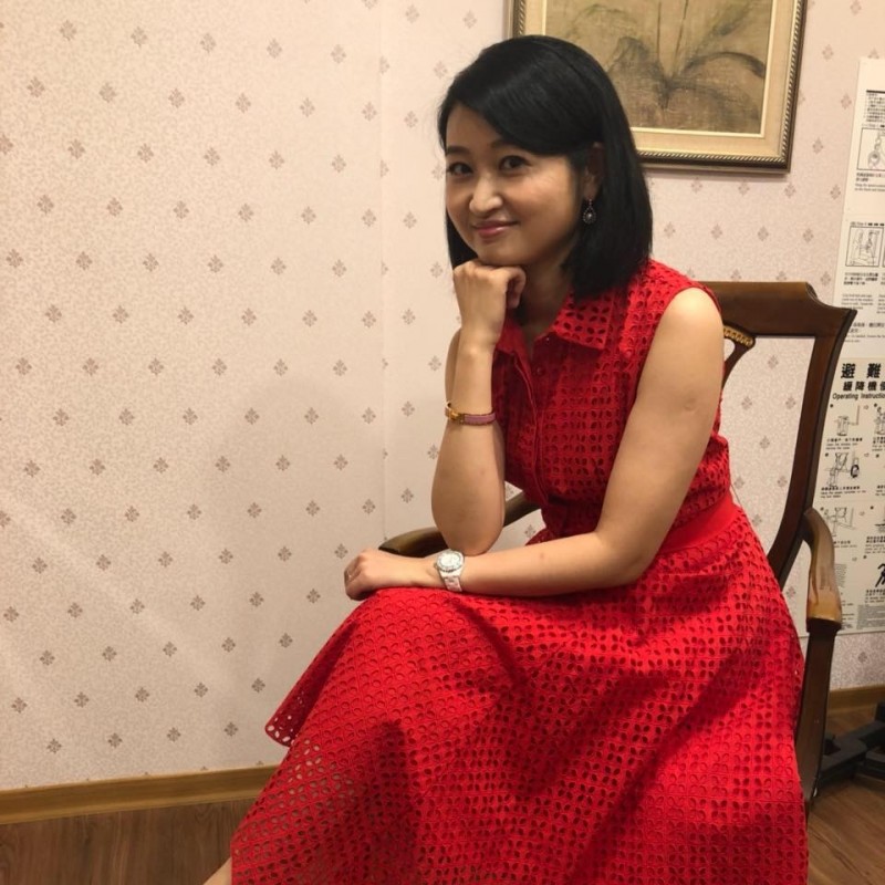 黃宥嘉以醫護人員身分發聲，反嗆趙少康。（翻攝自臉書）