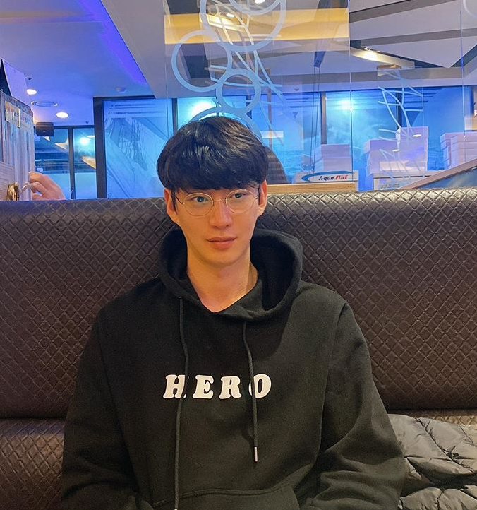 影音 李昇基主播輸了 登sbs報新聞搭擋高顏值男主播網狂喊 他是誰 自由娛樂