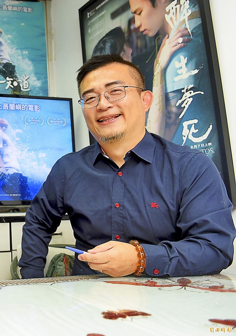俠女45週年「中山73」特映 姚經玉演講歐洲3大影展 - 自由娛樂