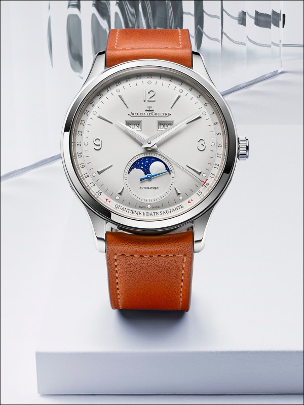 Watches Wonders 2020 Jaeger LeCoultre