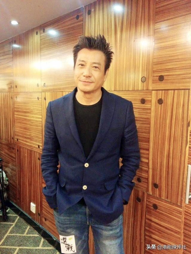 71歲石修染怪病瀕死 鄭少秋救回一命 - 自由娛樂