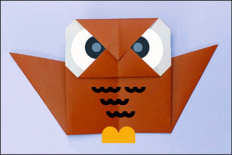 家庭親子 親子教室 摺紙抓得住孩子 自由娛樂