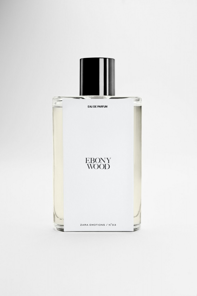 おすすめ】 ZARA JO MALONE EBONY WOOD ジョーマローン 香水 - 香水