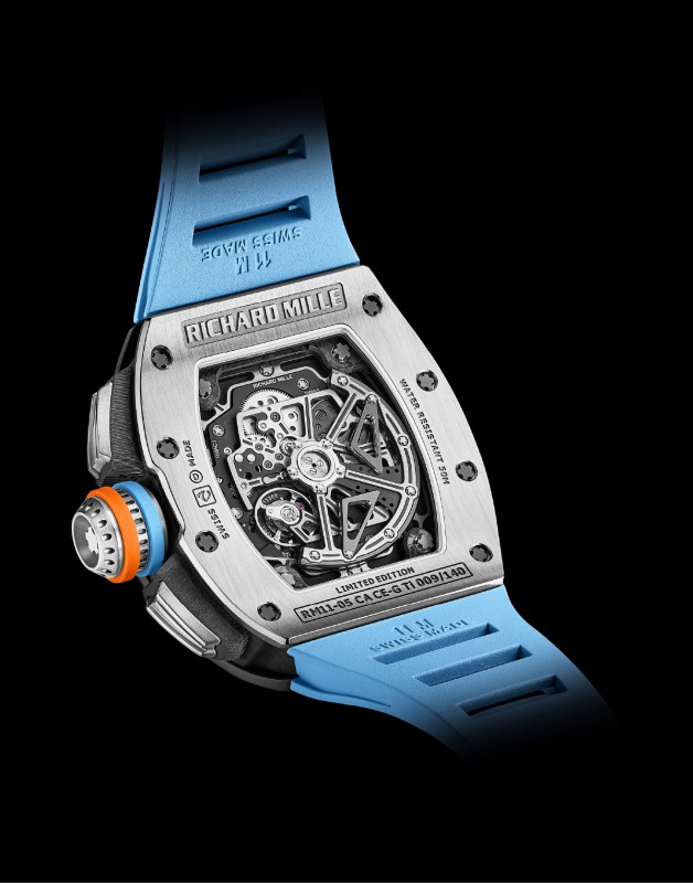 Richard Mille