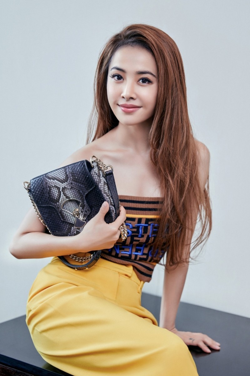 39+ 魏如萱 星光大道 Pictures