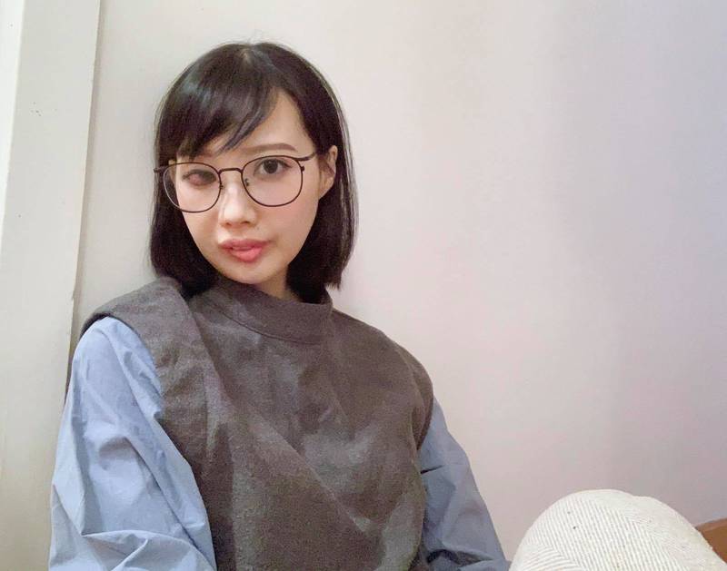 罹罕癌面癱眼失明 正妹女星酬百萬醫藥費…最新病況曝光 - 自由娛樂
