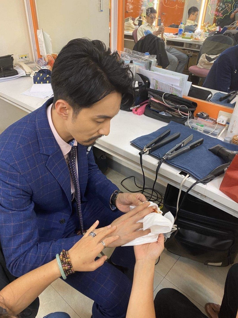 (專訪)張雁名夾娃娃夾到領悟人生 金手指驚呆老司機 - 自由娛樂