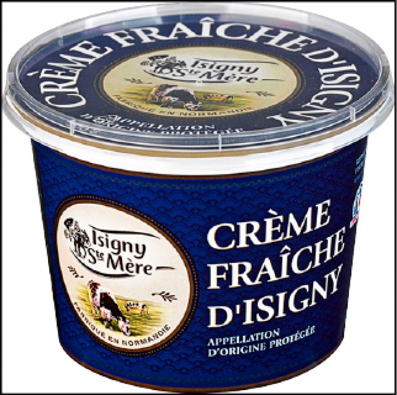 依思尼法式酸奶油，約550元。（元寶實業）