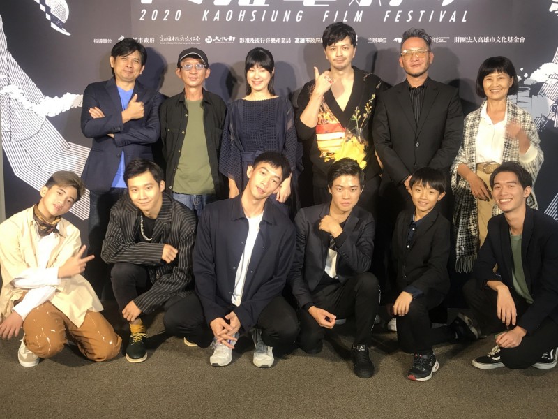 女星漁港賣春犠牲大 不穿Bra胖了10公斤 - 自由娛樂