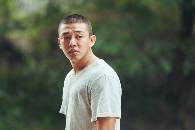 《收屍人》無台詞演出被讚爆 劉亞仁認喪失「重要能力」 - 自由娛樂