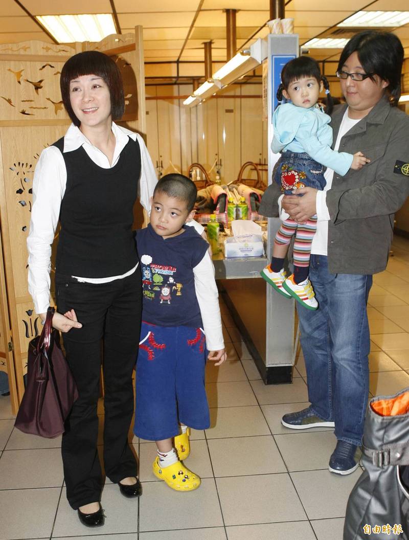 袁惟仁跌倒昏迷指數6 15歲愛女悲吐心碎之語 - 自由娛樂