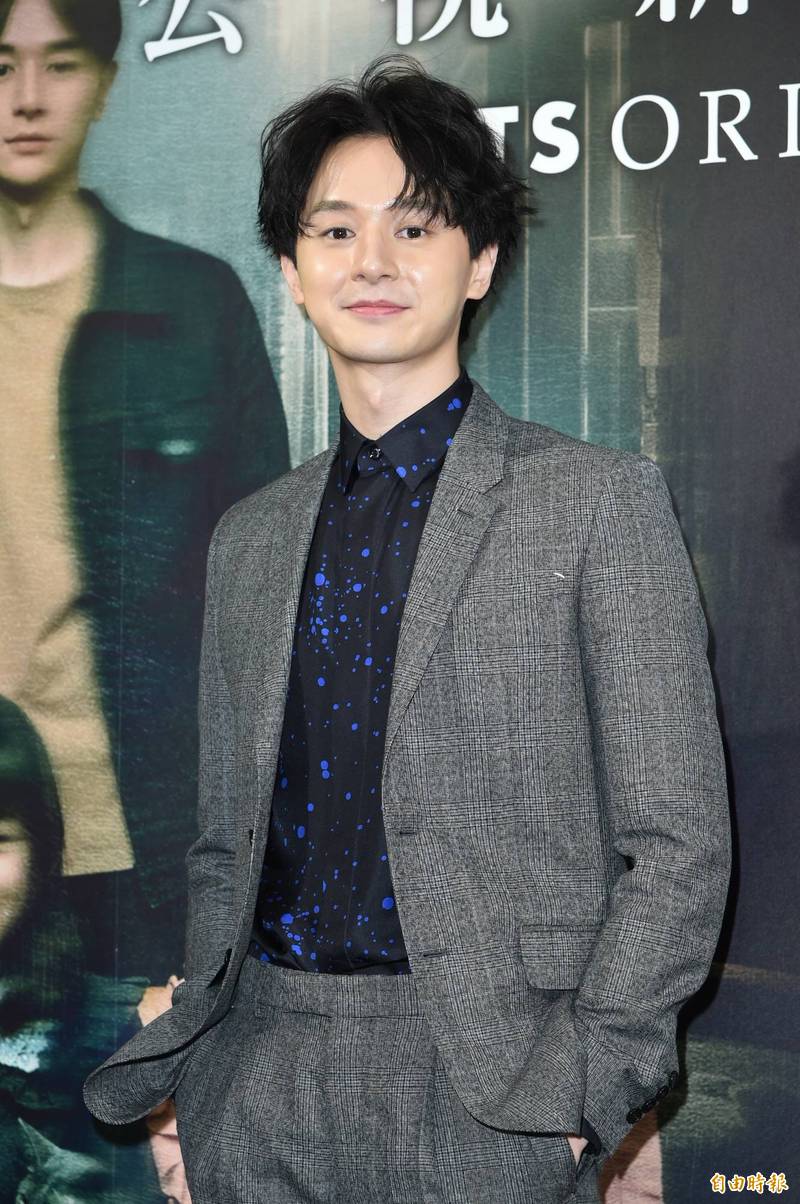 張軒睿顛覆陽光形象 楊小黎演打仔拍到吐 - 自由娛樂
