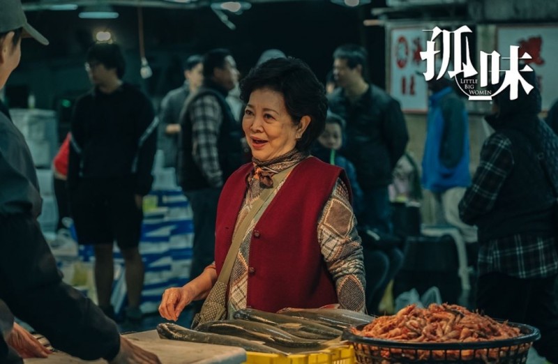 追瘋《孤味》在這裡 台南景點全攻略 - 自由娛樂