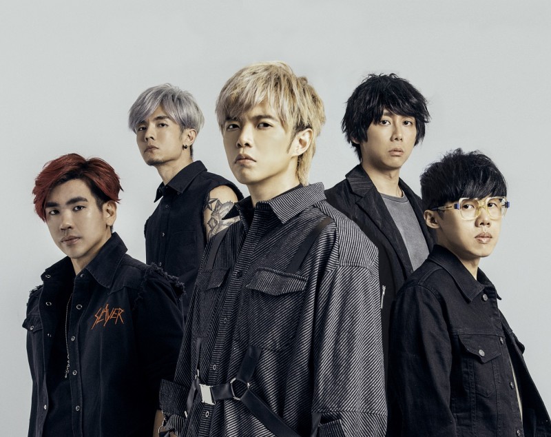 《想見你》神曲跨年登場 八三夭孫盛希都來了 - 自由娛樂