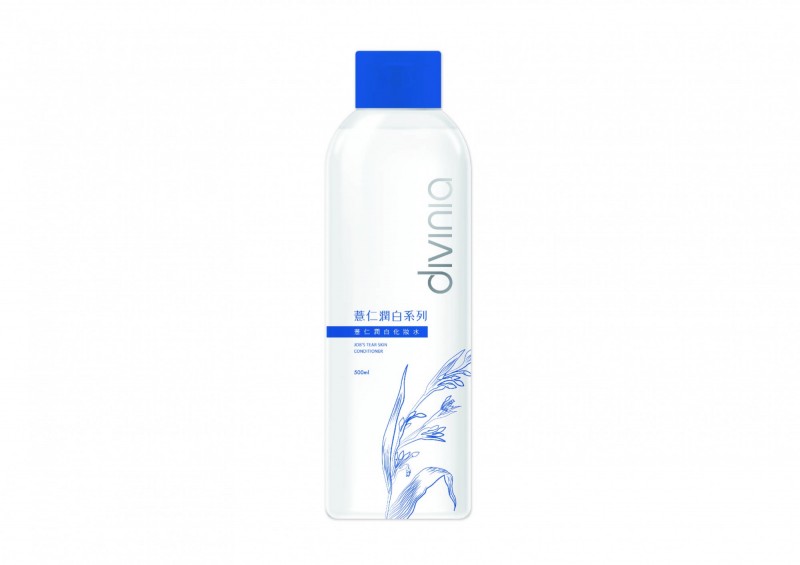 【第5名】蒂芬妮亞薏仁潤白化妝水，390元。（屈臣氏提供）