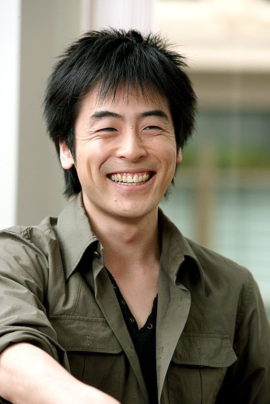 日星今井雄三腦出血猝逝歌手好友代發訃聞- 自由娛樂