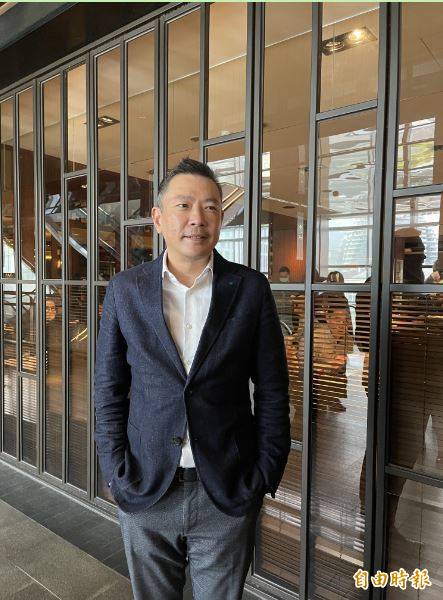 新光三越宣布進軍台北市東區22下半年開幕 自由娛樂