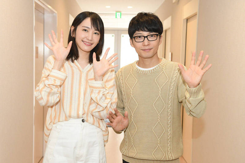 新垣結衣閃嫁星野源粉絲崩潰呂秋遠 她還是你老婆 自由娛樂