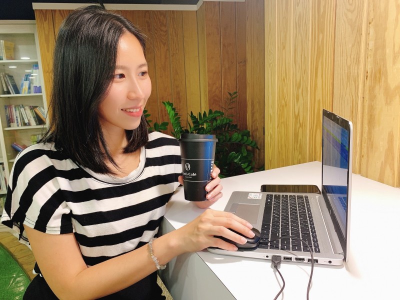 因應全家改版Let's Café拿鐵，啟動眾多優惠。（業者提供）