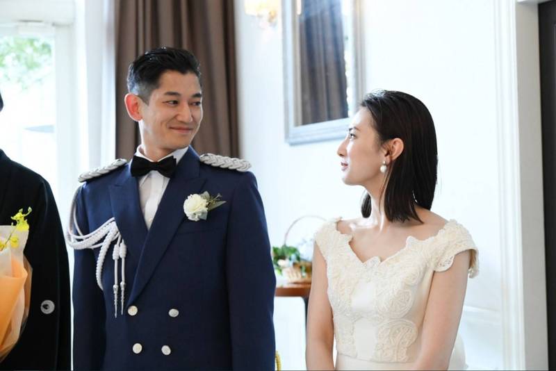 被福原愛江宏傑嚇到 北川景子首談 離婚 心境 怕留笑柄 自由娛樂