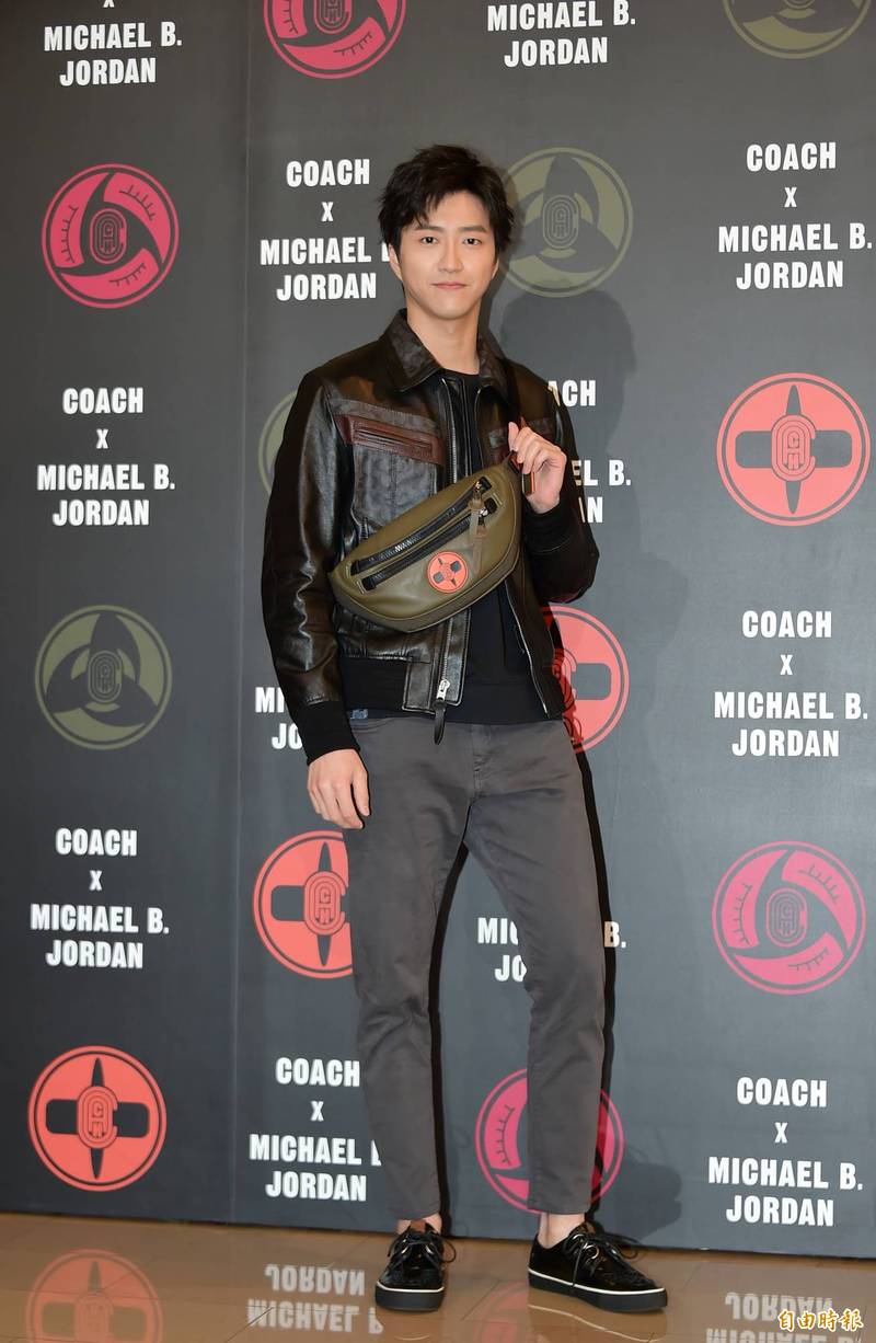 江宏傑福原愛鬧離婚日媒瞎扯他和21歲嫩妹搞親密 自由娛樂