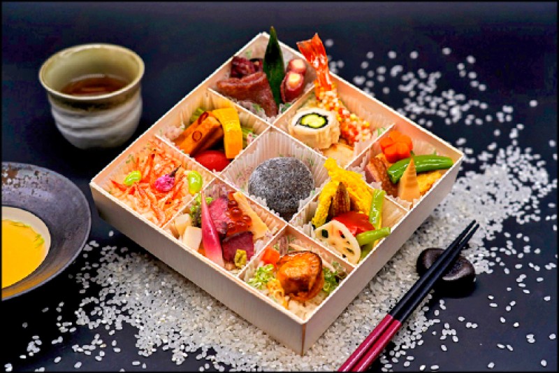 消費控 疫期限定 和風奢華丼珍饈之選 便當版 懷石膳 自由娛樂 消費控 疫期限定 和風奢華丼珍饈之選 便當版 懷石膳 自由娛樂