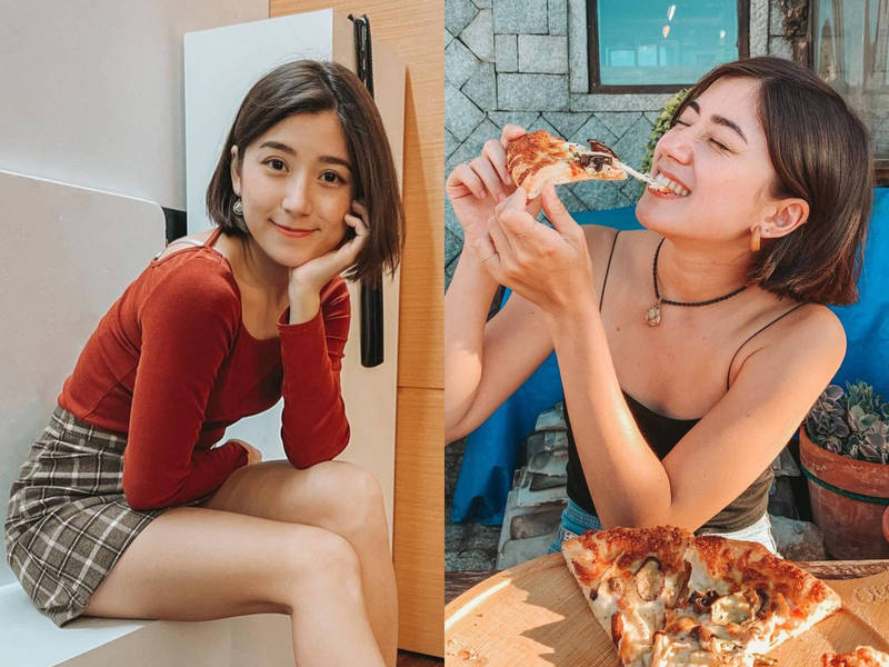 擠下啦啦隊女神 鄉民一面倒推 最正女youtuber 是她 無人能比 自由娛樂 擠下啦啦隊女神 鄉民一面倒推 最正女youtuber 是她 無人能比 自由娛樂