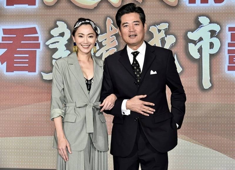 蕭大陸舊愛不忍了！現身怒撕侯怡君「小三真面目」 - Vimarsana News